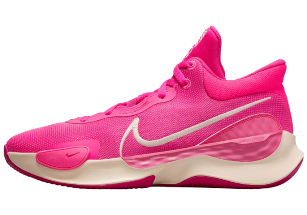 Кроссовки Nike Air Max Impact 3 Fierce Pink
