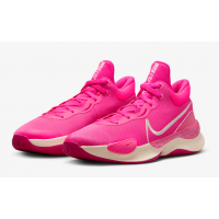 Кроссовки Nike Air Max Impact 3 Fierce Pink