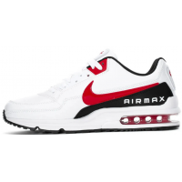 Кроссовки Nike Air Max LTD 3 University Red