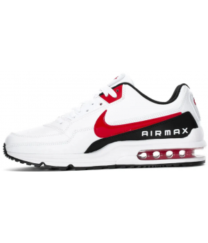 Кроссовки Nike Air Max LTD 3 University Red