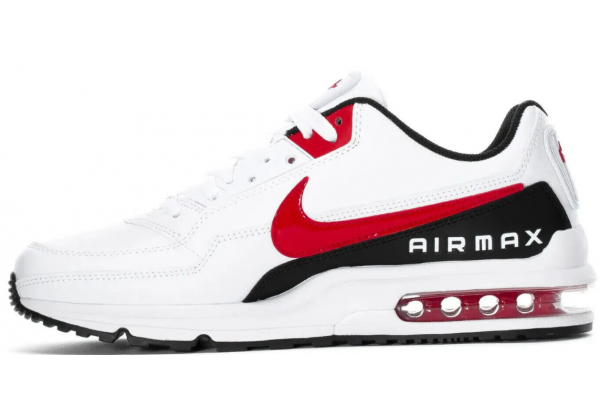 Кроссовки Nike Air Max LTD 3 University Red