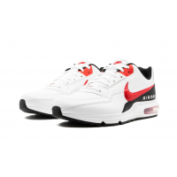 Кроссовки Nike Air Max LTD 3 University Red