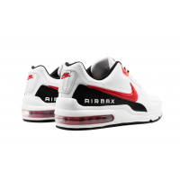 Кроссовки Nike Air Max LTD 3 University Red