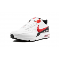 Кроссовки Nike Air Max LTD 3 University Red
