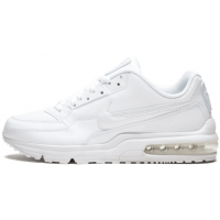 Кроссовки Nike Air Max LTD 3 White