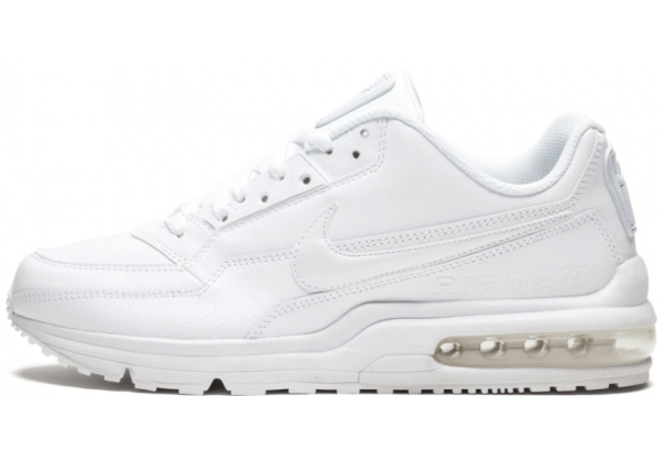 Кроссовки Nike Air Max LTD 3 White