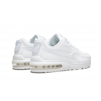 Кроссовки Nike Air Max LTD 3 White
