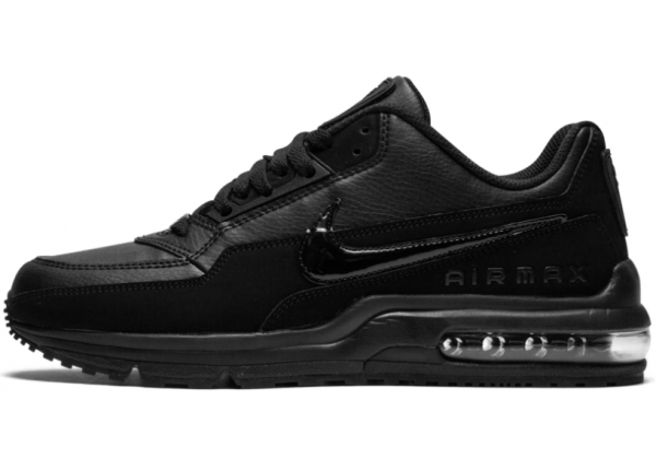Кроссовки Nike Air Max LTD 3 Black