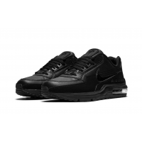 Кроссовки Nike Air Max LTD 3 Black