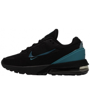 Кроссовки Nike Air Max Pulse Black Celadon