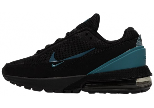 Кроссовки Nike Air Max Pulse Black Celadon