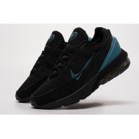 Кроссовки Nike Air Max Pulse Black Celadon