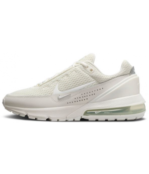 Кроссовки Nike Air Max Pulse White