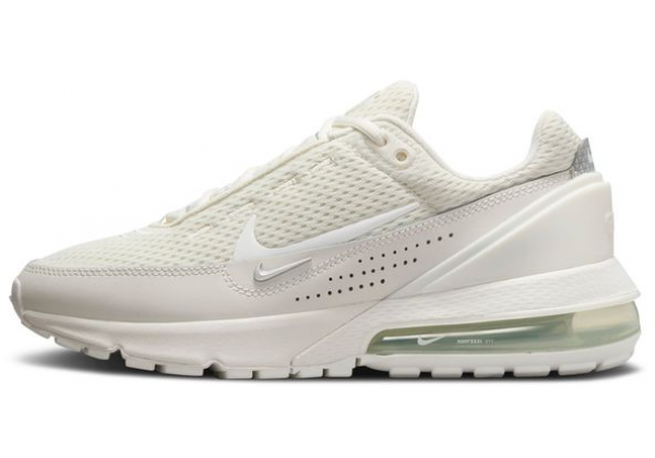 Кроссовки Nike Air Max Pulse White