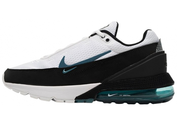 Кроссовки Nike Air Max Pulse Black White