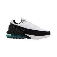 Кроссовки Nike Air Max Pulse Black White
