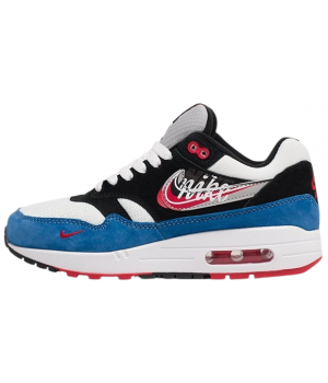 Кроссовки Nike Air Max 1 Evolution Swoosh