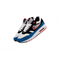 Кроссовки Nike Air Max 1 Evolution Swoosh