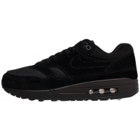 Кроссовки Nike Air Max 1 Triple Black