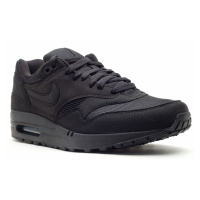 Кроссовки Nike Air Max 1 Triple Black