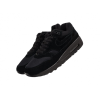 Кроссовки Nike Air Max 1 Triple Black