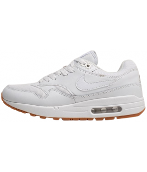 Кроссовки Nike Air Max 1 White Gum