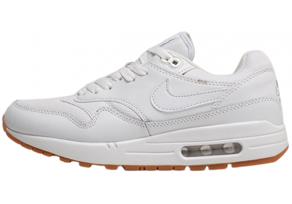 Кроссовки Nike Air Max 1 White Gum