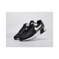 Кроссовки Nike Air Max 1 Leather Black