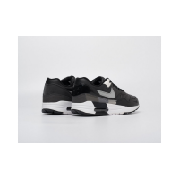 Кроссовки Nike Air Max 1 Leather Black
