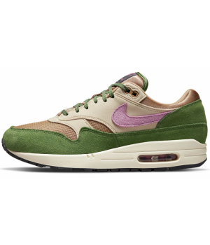 Кроссовки Nike Air Max 1 Treeline