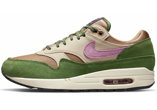 Кроссовки Nike Air Max 1 Treeline