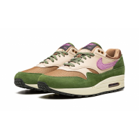 Кроссовки Nike Air Max 1 Treeline