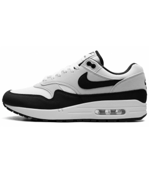 Кроссовки Nike Air Max 1 Black Beige