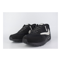 Кроссовки Nike Air Max 1 x Travis Scott Black