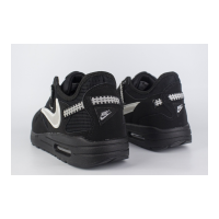 Кроссовки Nike Air Max 1 x Travis Scott Black