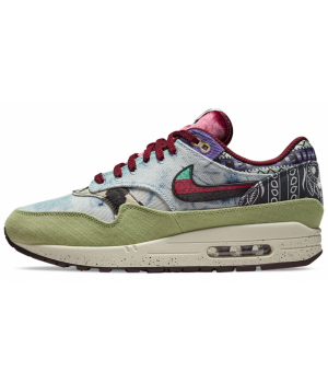 Кроссовки Nike Air Max 1 Concepts Friday