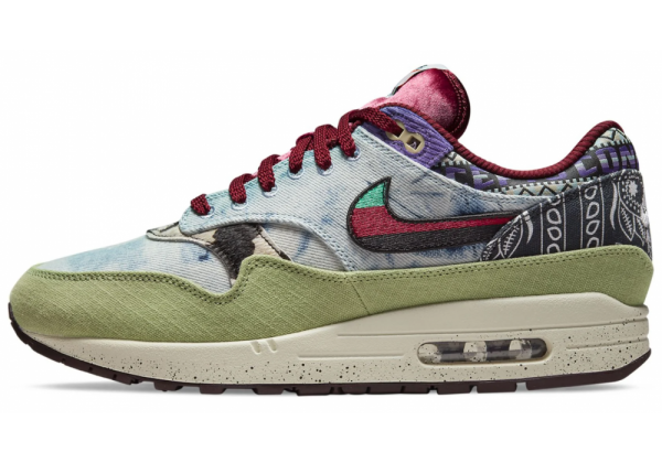 Кроссовки Nike Air Max 1 Concepts Friday