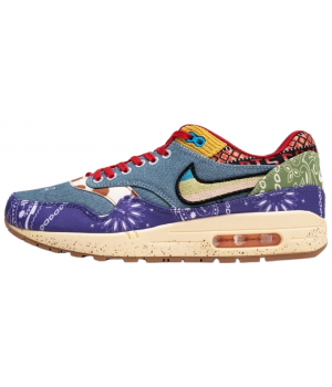 Кроссовки Nike Air Max 1 Concepts Far Out