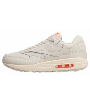 Кроссовки Nike Air Max 1 x Travis Scott Cream White