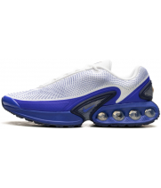 Кроссовки Nike Air Max DN White Racer Blue