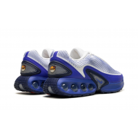 Кроссовки Nike Air Max DN White Racer Blue