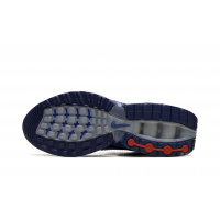 Кроссовки Nike Air Max DN White Racer Blue