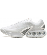 Кроссовки Nike Air Max DN White Metallic