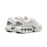 Кроссовки Nike Air Max DN White Metallic