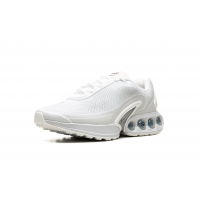 Кроссовки Nike Air Max DN White Metallic