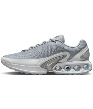 Кроссовки Nike Air Max DN Wolf Grey