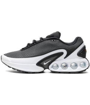 Кроссовки Nike Air Max DN Black White