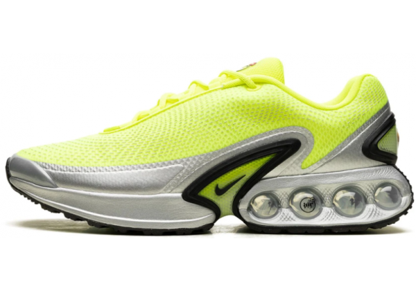 Кроссовки Nike Air Max DN Volt