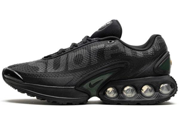 Кроссовки Nike Air Max DN Supreme Black