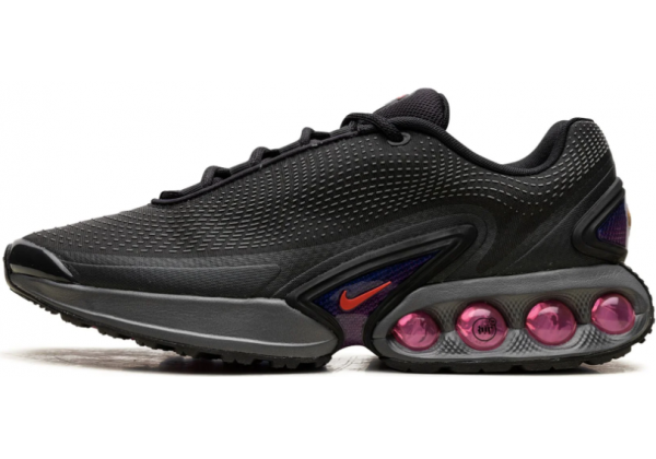 Кроссовки Nike Air Max DN All Night